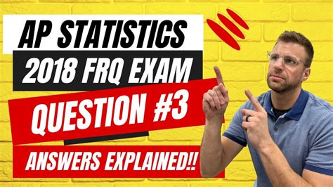 2018 Ap Gov Practice Exam Frq Answers The Complete Guide To