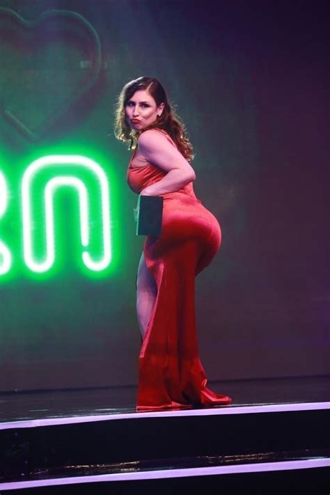 Diretora E Ex Bbb Brilham No Oscar Do Porn Veja Os Vencedores Do Pr Mio Sexy Hot