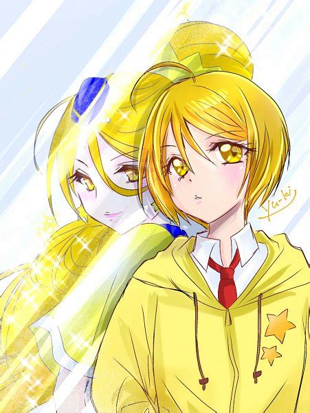 Kagayaki Homare Hugtto Precure Image By Maneking5319 3322736