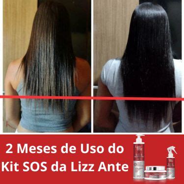 Melhor Shampoo Para Crescer Cabelo Resultados