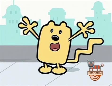 Wubbzy | Kids Shows Wiki | Fandom