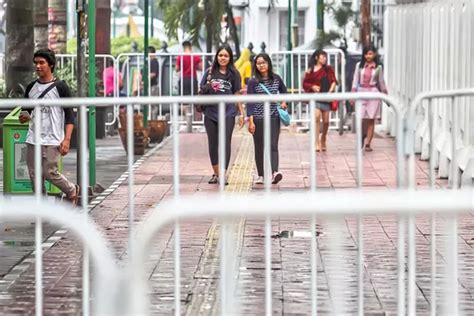 Penataan Malioboro Terganjal Lahan Parkir Radar Jogja