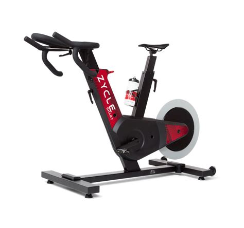 Bicicleta Ciclismo Indoor Zycle Smart Zbike Fitnessdigital