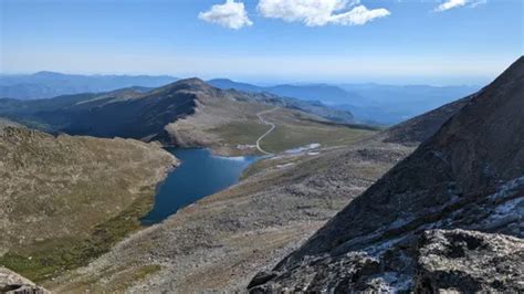 10 Best Hikes and Trails in Mount Evans Wilderness | AllTrails