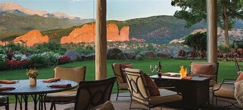 Garden of the Gods Resort & Club - Colorado AvidGolfer