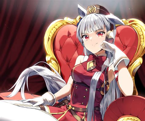 how to raise bond level uma musume