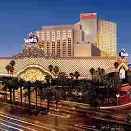 Harrah's Las Vegas Shows & Concerts 2025/2026