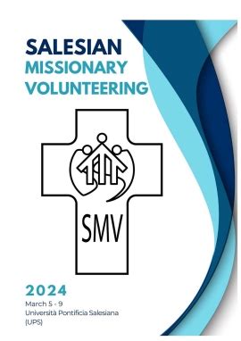 RMG Salesian Volunteer Program Gains Momentum With Congregational