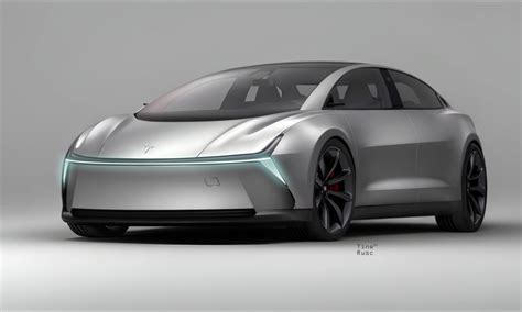 Tesla Model 2 News - TESLARATI