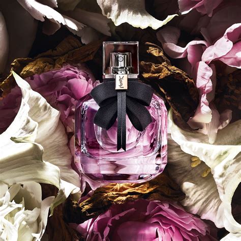 Yves Saint Laurent Mon Paris Eau De Parfum The Summit At Fritz Farm