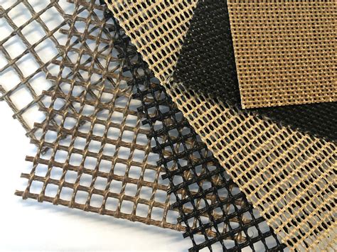 Food Grade High Temperature Resistance Ptfe Fiberglass Open Mesh Ptfe