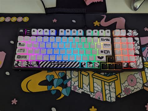 Механическая клавиатура Dark Project KD98 (DP-KD-98A-100100-GMS) купить ...