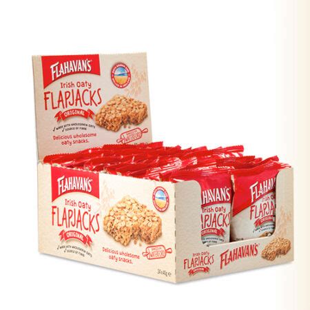 Flahavan's Granola Tub - Flahavan's