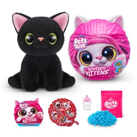 Juguetes Super Kitties Los 15 Mejores Productos Comparados Wild