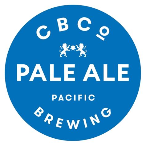 Pale Ale Cbco Brewing Untappd