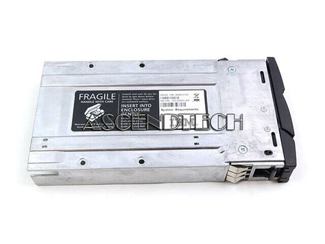 Ibm N Series Hot Swap Fiber Chanel Hdd Hard Disk Drive Caddy Tray Ebay