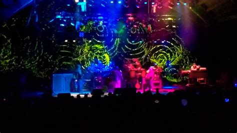 String Cheese Incident Desert Dawn Cuthbert Amphitheater Eugene