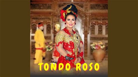 Tondo Roso YouTube