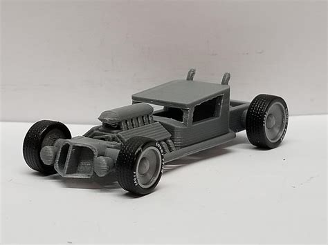 V12 Rat Rod : r/HotWheels