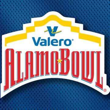 Valero Alamo Bowl Tickets