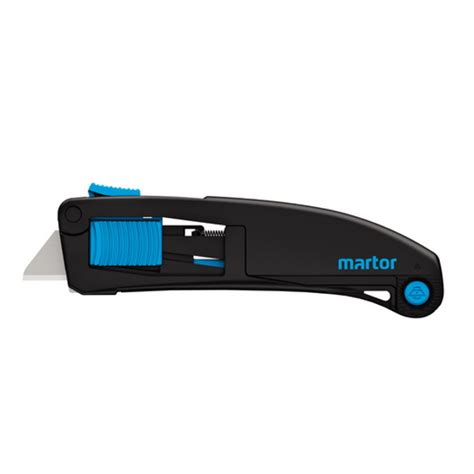 Martor Secupro Maxisafe Safety Knife