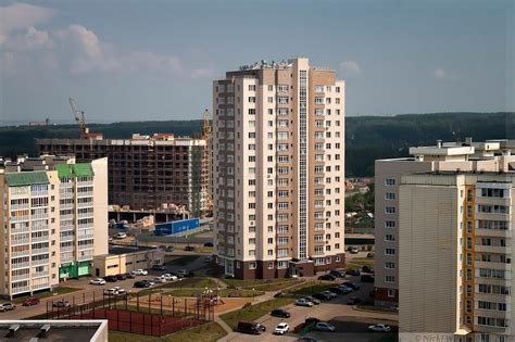 Районы Кемерово Фото – Telegraph