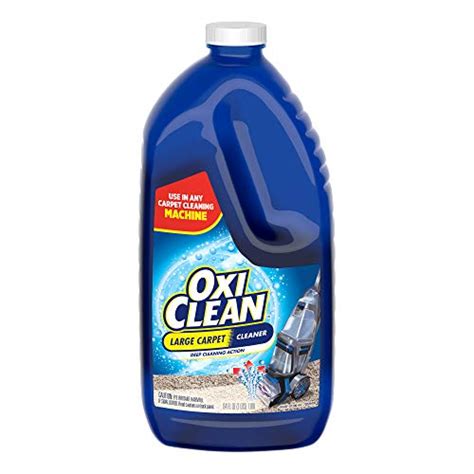 Oxiclean Hacendado ️ 2024