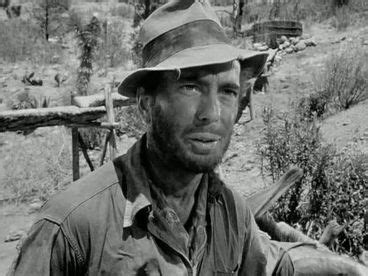 Le Trésor de la Sierra Madre de John Huston 1948 Analyse et