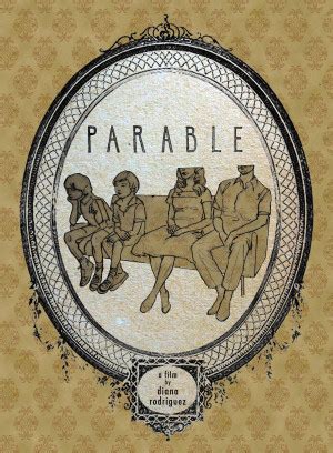 Parable (2015) movie posters