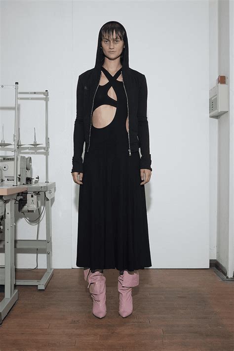 Natasha Zinko Resort 2024 Collection Hypebeast