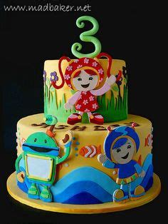 40 Team Umizoomi Birthday Party Ideas | team umizoomi birthday, team umizoomi, birthday