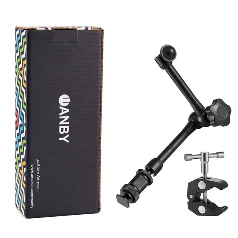 Buy Wanby Articulating Friction Magic Arm Large Adjustable Super