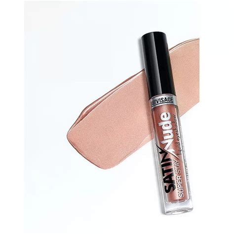 Luxvisage Satin Nude Super Stay Sunny Beige