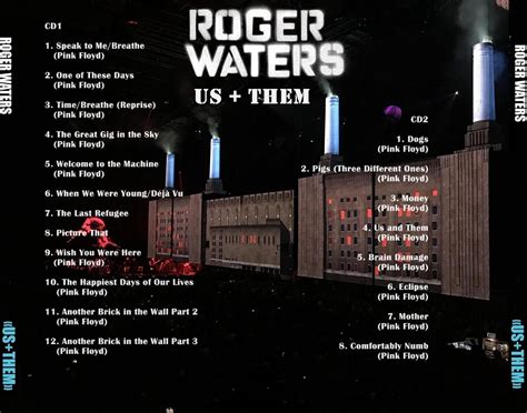 Roger waters us and them - filesholoser