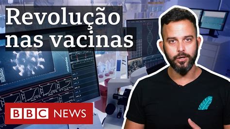 Vacinas gênicas a técnica que ganhou força na pandemia e promete