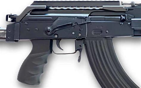 556 Beryl Aks From Fb Radom Polands Service Rifle Available