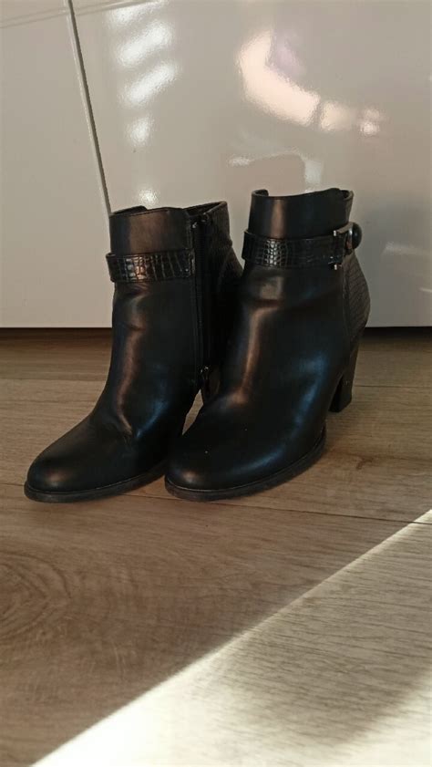 Buty Fetysz Niska Cena Na Allegro Pl