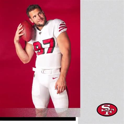 Flipboard: 49ers uniforms: All white throwback jerseys come out vs ...