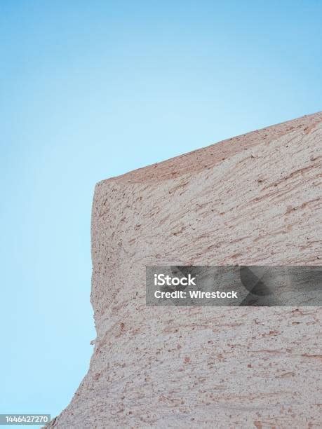 Огромные Белые Вулканические Камни В Камподепьедрапомес Катамарка ...