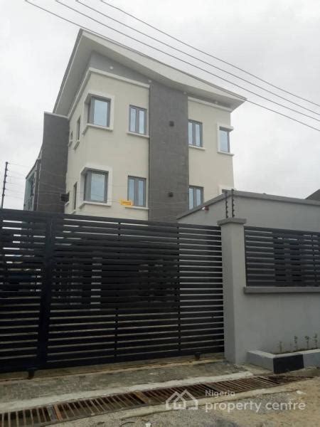 Flats For Rent In Sangotedo Ajah Lagos Nigeria Available