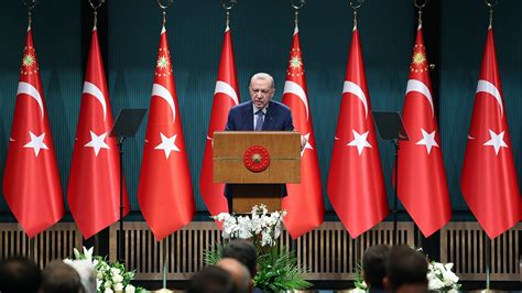 Son dakika Kurban Bayramı tatili 9 güne çıkarıldı Erdoğan dan son