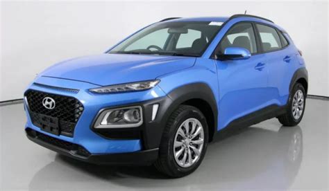 Hyundai Kona Encino Kauai 2018 Classifieds Reviews News And Views