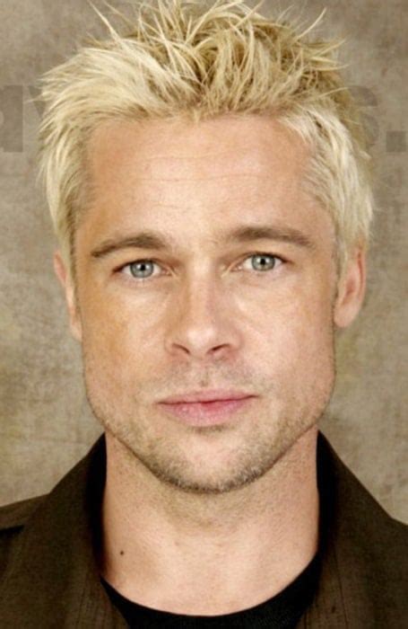 30 Sexy Blonde Hairstyles For Men In 2024 The Trend Spotter