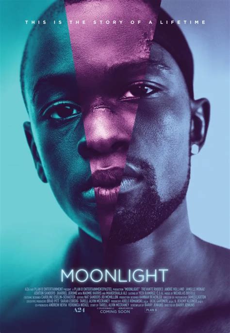 Moonlight movie review & film summary (2016) | Roger Ebert