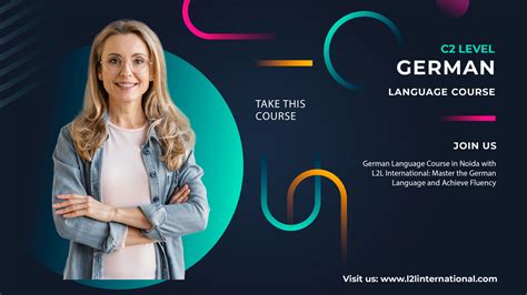 C2 Level German Language Course In Noida L2l International