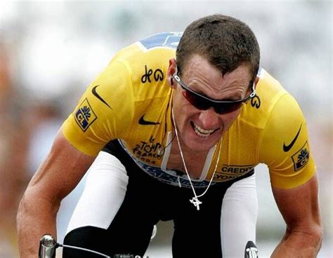 Lance Armstrong Documentary: See the Biggest Bombshells From ESPN's 30 ...