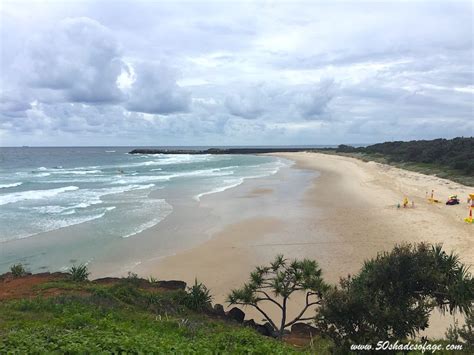 Northern New South Wales Must See Places 50 Shades Of Age