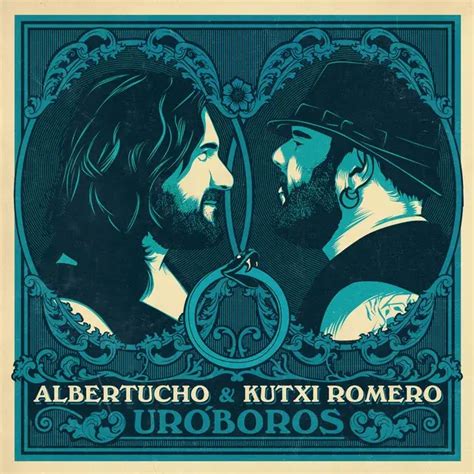 Albertucho estrena videoclip Uróboros The sound of the embryo