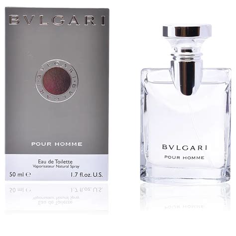 Parfum Bvlgari Pour Newest Homme