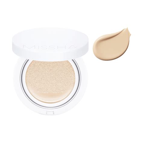 Missha M Magic Cushion Moist Up